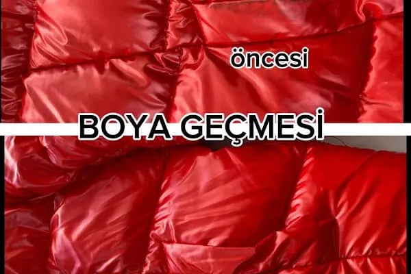 DRY NOVA KURU TEMİZLEME - Resim 13