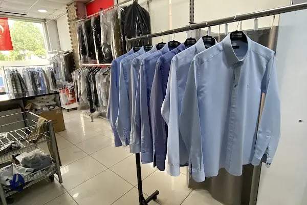 DRY NOVA KURU TEMİZLEME - Resim 2