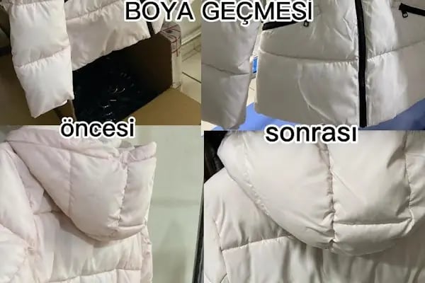 DRY NOVA KURU TEMİZLEME - Resim 17
