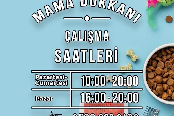 Mama Dükkanı - Resim 14