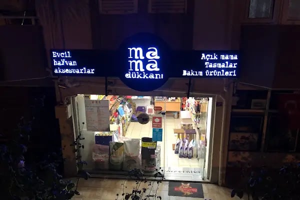 Mama Dükkanı - Resim 10
