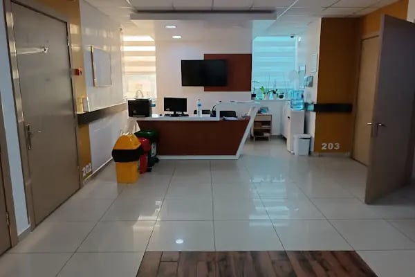 Yaman A Sınıfı Cerrahi Tıp Merkezi - Resim 2