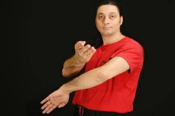 Wing Chun Okulu - Resim 14