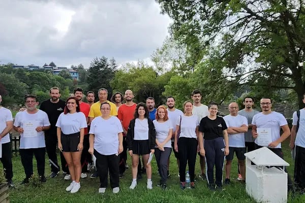 Wing Chun Okulu - Resim 10