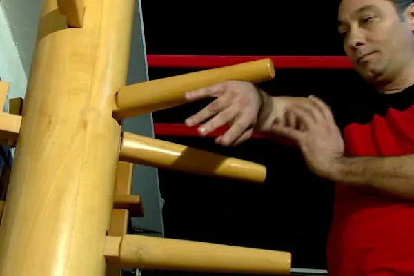 Wing Chun Okulu - Resim 9