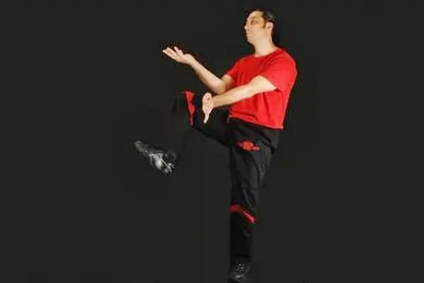 Wing Chun Okulu - Resim 15