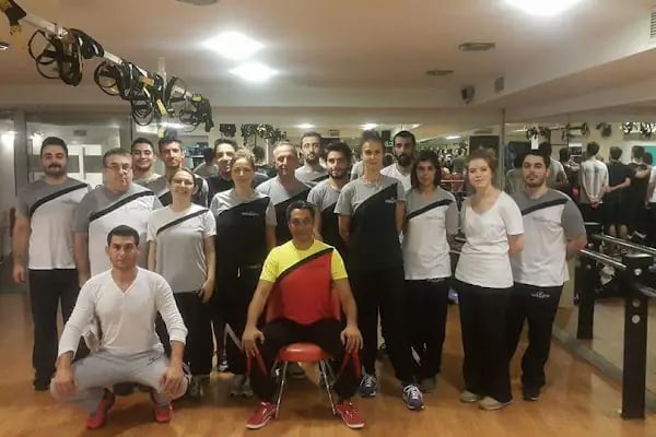 Wing Chun Okulu - Resim 2