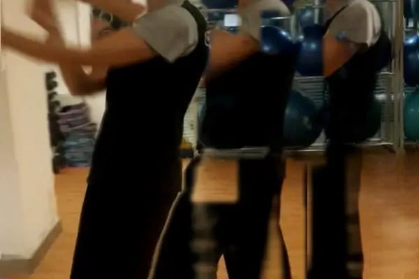 Wing Chun Okulu - Resim 11