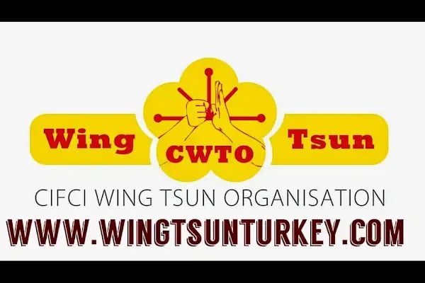 Wing Chun Okulu - Resim 16
