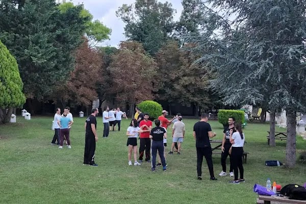 Wing Chun Okulu - Resim 4