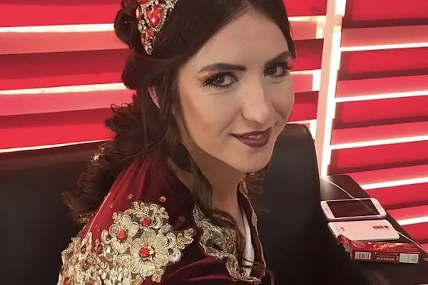 FATOŞ&amp; MUSTAFA Bayan Kuaförü - Resim 7