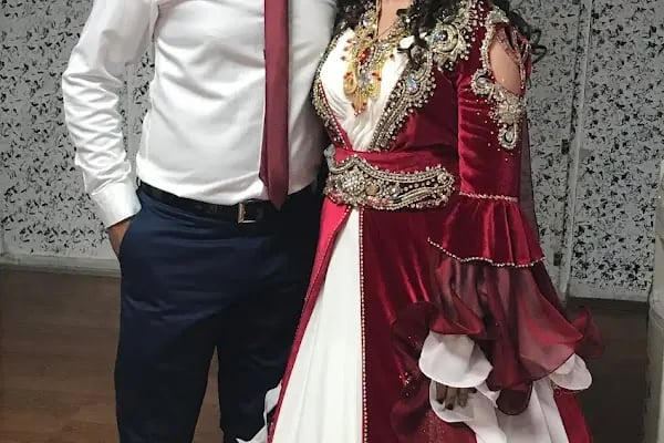 FATOŞ&amp; MUSTAFA Bayan Kuaförü - Resim 13