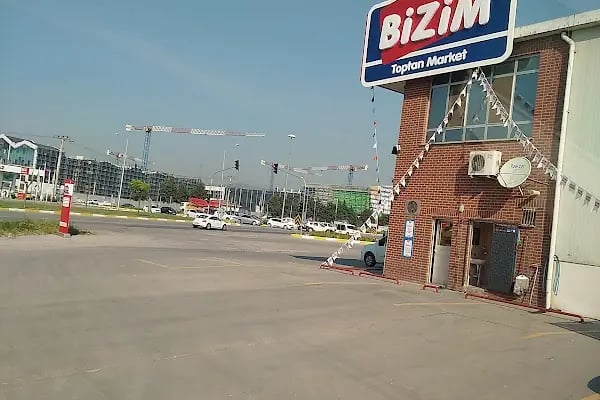 Bizim Toptan Market Balıkesir - Altıeylül - Resim 10