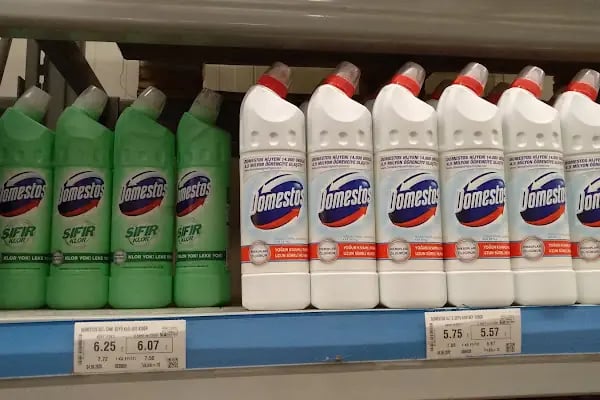 Bizim Toptan Market Balıkesir - Altıeylül - Resim 15