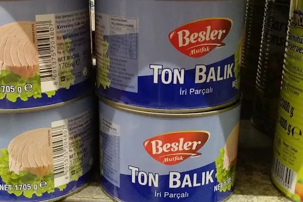 Bizim Toptan Market Balıkesir - Altıeylül - Resim 18