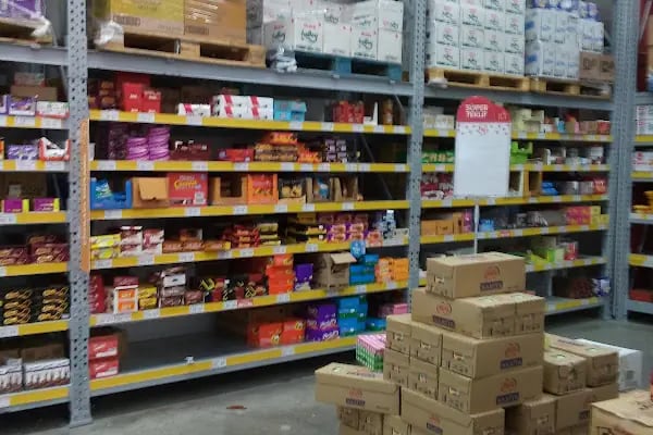 Bizim Toptan Market Balıkesir - Altıeylül - Resim 9