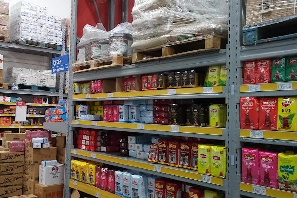 Bizim Toptan Market Balıkesir - Altıeylül - Resim 8
