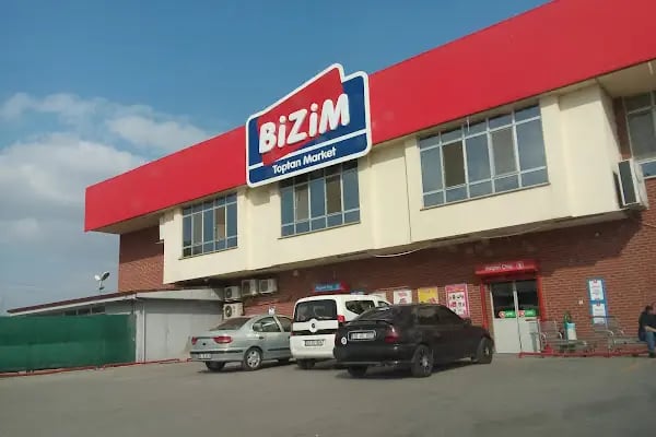 Bizim Toptan Market Balıkesir - Altıeylül - Resim 2