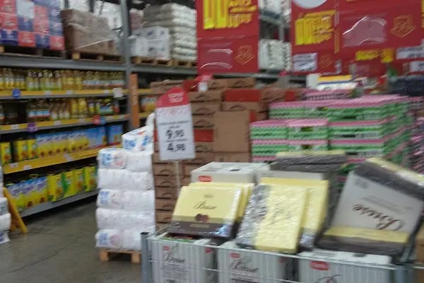 Bizim Toptan Market Balıkesir - Altıeylül - Resim 5