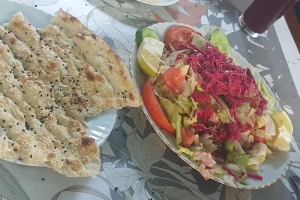 Bostancı Kardeşler Hatay Sofrası - Resim 20