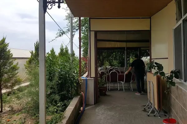 Bostancı Kardeşler Hatay Sofrası - Resim 10
