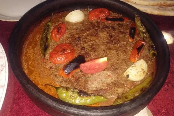 Bostancı Kardeşler Hatay Sofrası - Resim 14