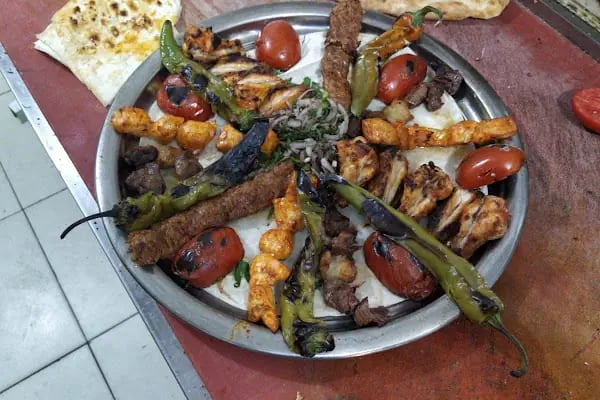 Bostancı Kardeşler Hatay Sofrası - Resim 5
