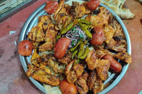 Bostancı Kardeşler Hatay Sofrası - Resim 8
