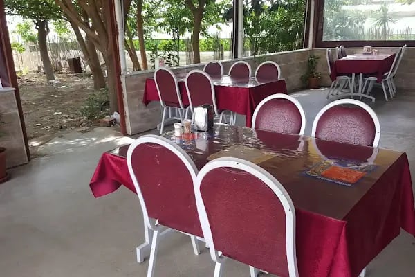 Bostancı Kardeşler Hatay Sofrası - Resim 15