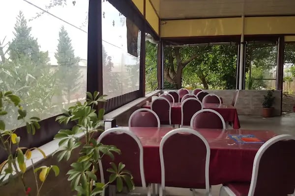 Bostancı Kardeşler Hatay Sofrası - Resim 7