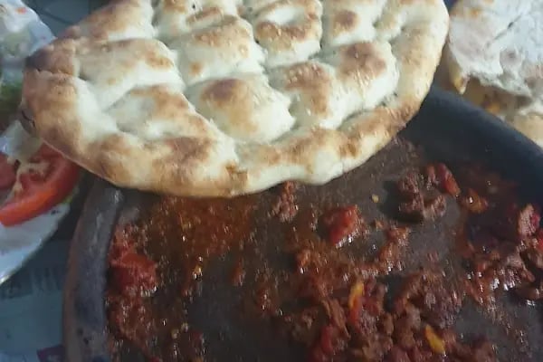 Bostancı Kardeşler Hatay Sofrası - Resim 18