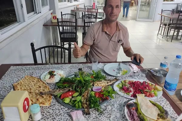 Bostancı Kardeşler Hatay Sofrası - Resim 13