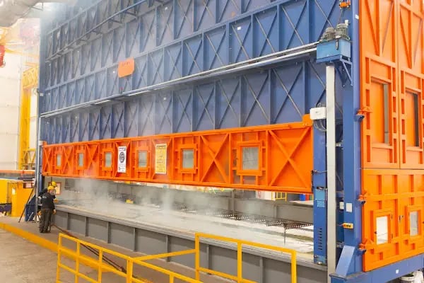 Azra Galvaniz Metal San. Tic. A.Ş - Resim 2