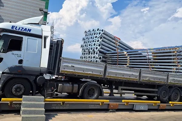Azra Galvaniz Metal San. Tic. A.Ş - Resim 7