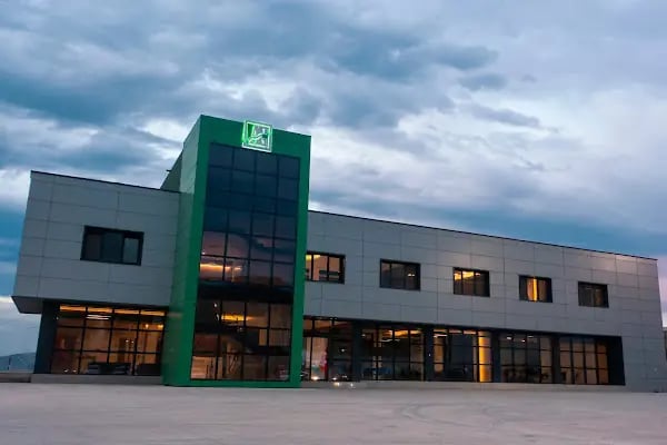 Azra Galvaniz Metal San. Tic. A.Ş - Resim 5