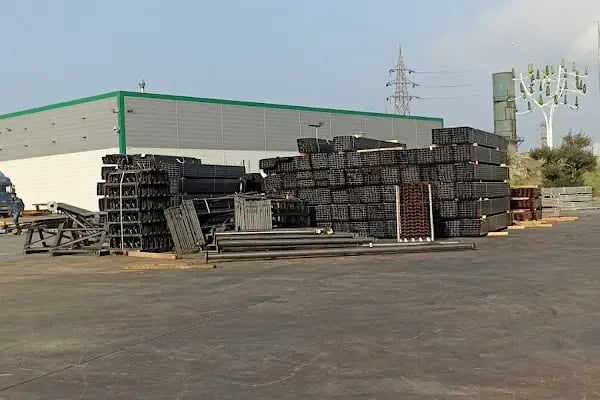 Azra Galvaniz Metal San. Tic. A.Ş - Resim 8