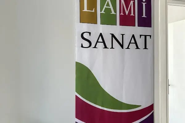 LAMİ SANAT AKADEMİ - Resim 6