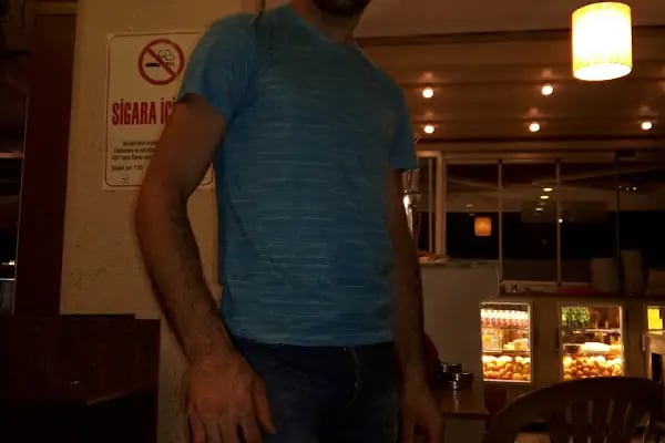Sevgiyolu Kıraathanesi - Resim 3
