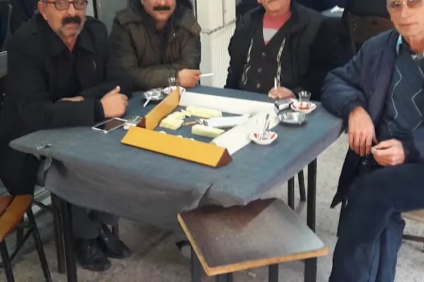 Sevgiyolu Kıraathanesi - Resim 2