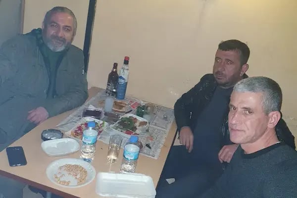 Sevgiyolu Kıraathanesi - Resim 7