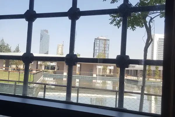 Millet Bahçesi Skatepark - Resim 20
