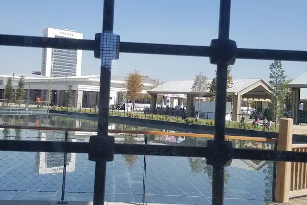 Millet Bahçesi Skatepark - Resim 17