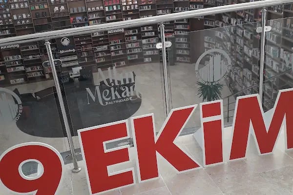 Millet Bahçesi Skatepark - Resim 16