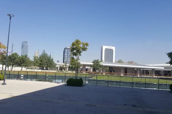 Millet Bahçesi Skatepark - Resim 10