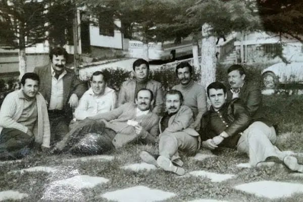 Anılllar Un - Resim 11