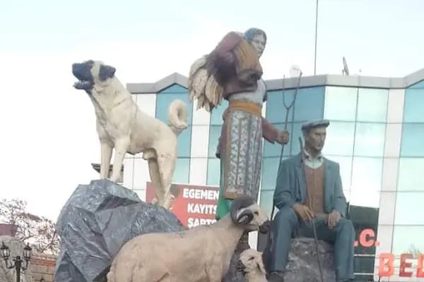 Anılllar Un - Resim 6