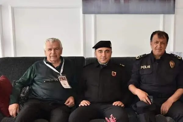 Anılllar Un - Resim 16