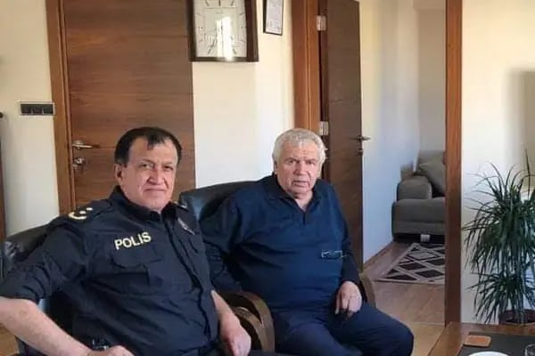 Anılllar Un - Resim 10