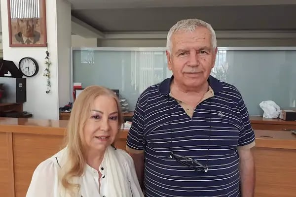 Anılllar Un - Resim 15