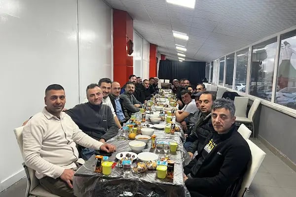 Karatay ALTIN KÖŞK PREMİUM DÜĞÜN SALONU - Düğün | Nişan | Kına | Toplantı Merkezi - Resim 11